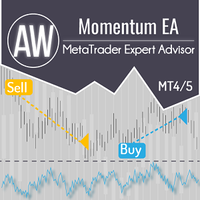 AW Momentum EA, фото 1