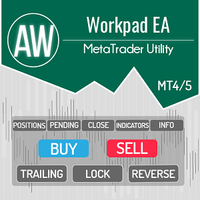 AW Workpad, фото 1