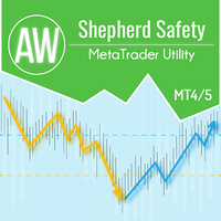 AW Shepherd Safety, фото 1