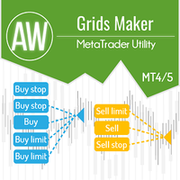 AW Grids Maker, фото 1
