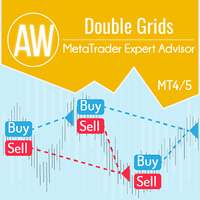 AW Double Grids EA, фото 1