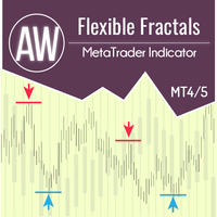 AW Flexible Fractals, фото 1