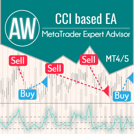 AW CCI based EA, фото 1
