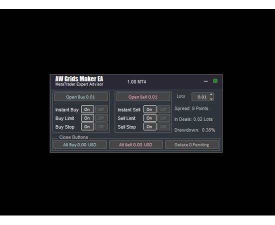 AW Grids Maker, фото 2